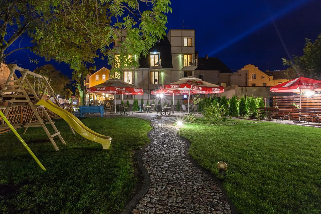 Nawigator Spa Rewal Esterno foto